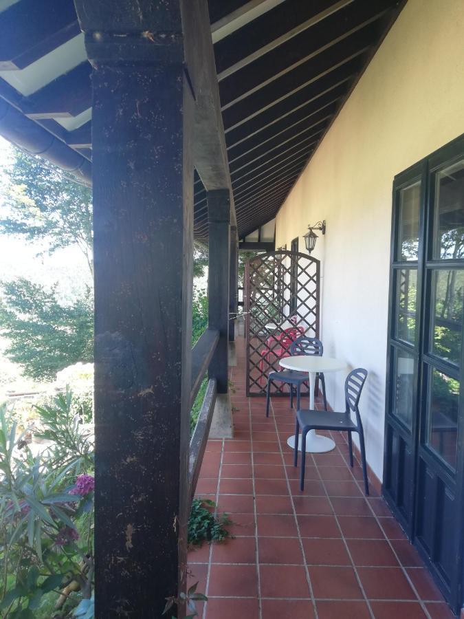 Posada Torre Del Milano Comillas Exterior photo